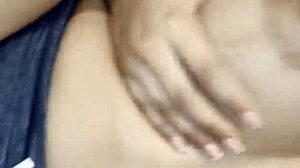 Finding the Neighbor Praying and Fucking Her Nonstop