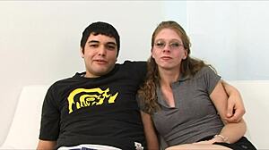 Hell Yeah! Jenny Leigh's Married Cunt Drilled by Black Cock!