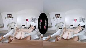 TSVirtuallovers - Shemale Compilation is the title of a very interesting video