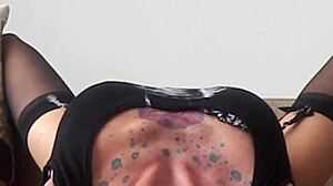 Amateurs turn on water for rough session