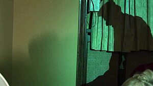 Unbelievable! Natalia Faith Masturbates with Dildo in Hot Lingerie Scene!