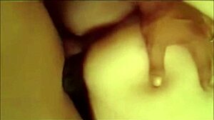 Chubby White Girl Bent Over for Hardcore Pussy Pounding with Big Cock and Creamy Cum