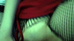 Latina Arrives Drunk from Disco and Gets Best Fuck of Her Life