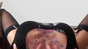 Amateurs turn on water for rough session