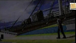 My experience at academy 112 unfolds in detailed narrative