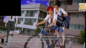 My experience at academy 112 unfolds in detailed narrative