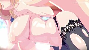 Hentai Compilation Showcasing Wild Anime Scenes in Explicit Detail