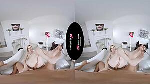 TSVirtuallovers - Shemale Compilation is the title of a very interesting video