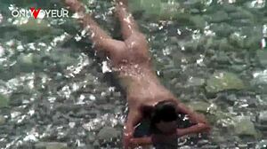 My wife is an exhibitionist and she loves to get fucked in public