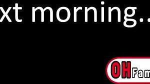 Petite Teen Scarlet Skies Gets Accidental Pussy Fucking by Stepbro