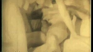 Check out this classic hairy beaver from Dark Lantern!