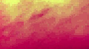 Amateur Brunette Loves Hard Deepthroat in Homemade Clip