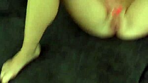 Sweetie gives blowjob in POV then gets fucked hard