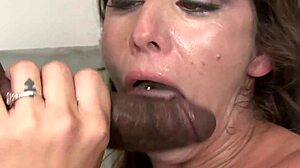 Ever Seen Interracial Sex with a Girlfriend's Provocative Tits and Big Ass Opened?