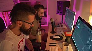 Is Jaxrton Wheeler Ready for BDSM Domination Class?