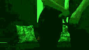 mi amigo policia metio su pau en mi cuzinho