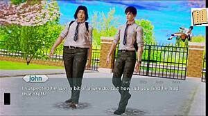 My experience at academy 112 unfolds in detailed narrative