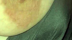 Amateur Brunette Loves Hard Deepthroat in Homemade Clip