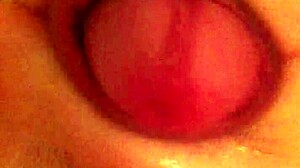 Caught wanking in the toilet today