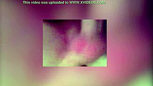 Hey, Watch This Blonde Sucking Cocks on the Bed