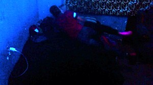 ah, don't put it all in, it hurts so much