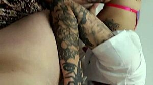 Türk Üvey Kız Kardeşimle Seks - Türk Porno