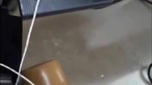 Is this hot sexy doll ready for wild testing?