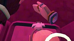 I couldn’t refuse the guy who wanted sex in the rec room