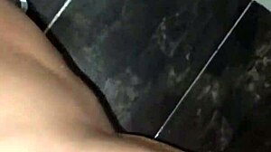 Neighbor Fucks Bride's Ass