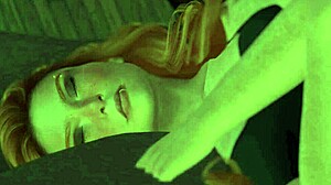 She says, 'I'm home alone, time to finger my wet pussy?'