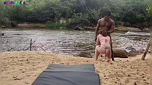 girlfriend, why break the cabin like that?