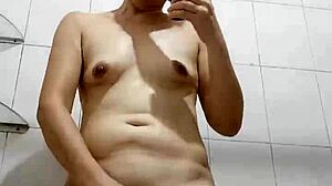 daddy, watch me use this dildo just for you in part 4