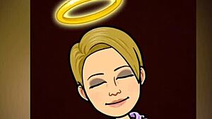 Wife Takes Cum in Mouth Eagerly