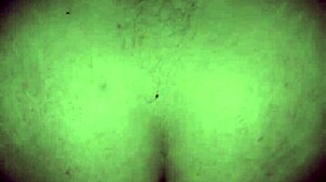 An amateur homemade video featuring a short Dominican BBW