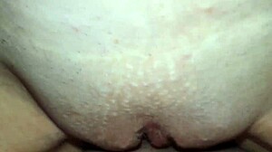 collection of orgasms from my wife's pussy