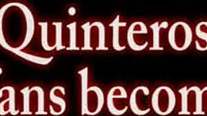 Gabby Quinteros Gets Gangbanged Intensely