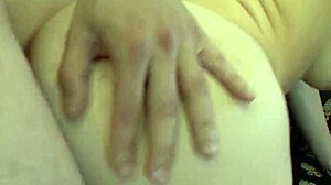 Blonde babe is getting screwed by her stepdad in a steamy scene