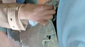 Slave Student Licks Mistress Pussies