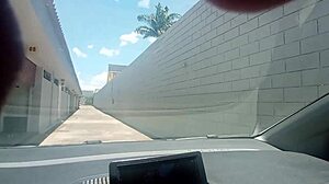 Tia Lustosa fucked her nieces wet pussy