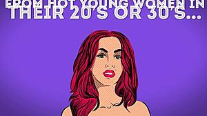 Pov with my girlfriend, the best way to experience intimacy