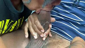 i enjoy giving head in public places