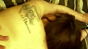 PAWG squirts on BBC! Bubble butt anal assfucking monster cock?