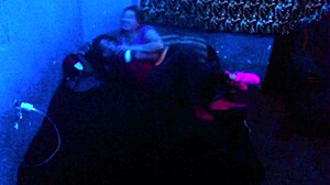 ah, don't put it all in, it hurts so much