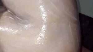 Neighbor Fucks Bride's Ass