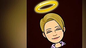 Wife Takes Cum in Mouth Eagerly