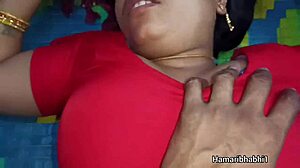 Aishwarya, a hot Indian Bhabhi, gets fucked hard