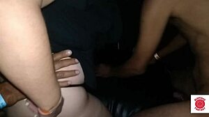 Went to the cabin with Kidsafado and single buddy at the club