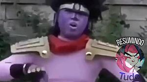 essa familia tem costumes peculiares