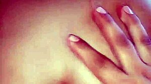 This Bitch Likes To Sit On The Dick And Ride It Like A Reverse Cowgirl