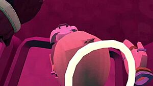 I couldn’t refuse the guy who wanted sex in the rec room